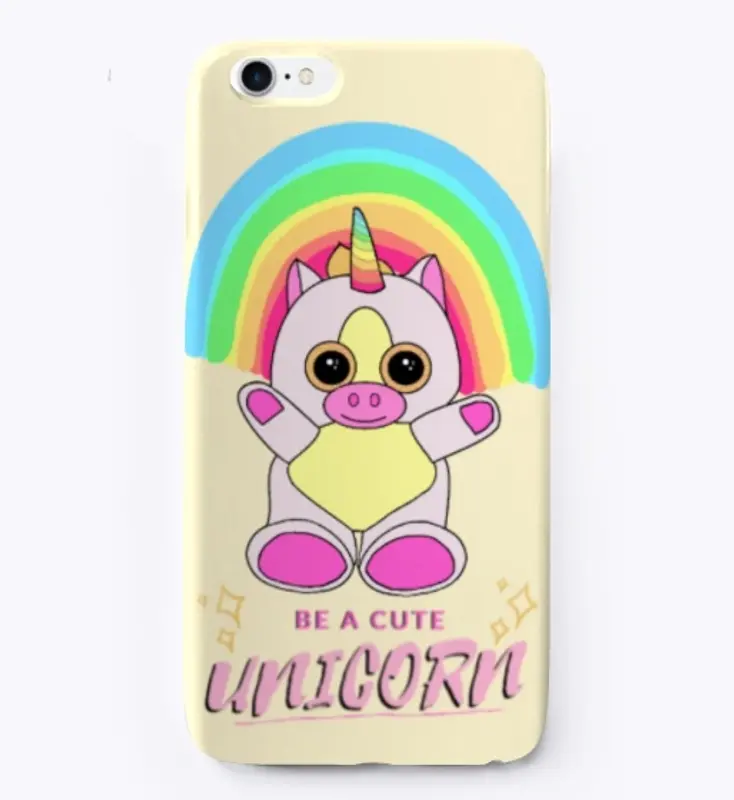 Be a Cute Unicorn 2